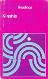 Kinship : selected readings