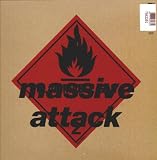 Blue Lines [Vinyl]