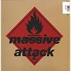 Blue Lines [Vinyl LP]