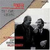 Music : Prokofiev: The Five PIano Concertos