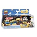 Toy Story Escape From Scud Playset