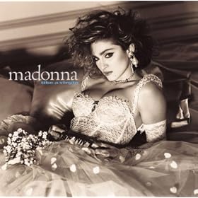 Like A Virgin (Reissue)