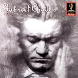 Sonata No. 32 in C Minor, Op. 111 - I Maestoso; Allegro con brio ed appassionato (Beethoven)