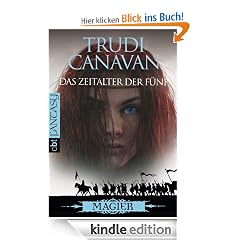 Das Zeitalter der F�nf 2: Magier