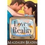 Love in Reality: A Contemporary Romance (The Blackjack Quartet)