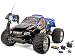 Carson 304012 - CPT Pick up Truck RTR 1:6 27ccm, Benzingemisch 1:25