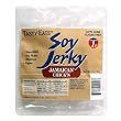 Tasty Eats Soy Jerky, Jamaican Chick'n, Sugar-Free, 1-Ounce Sticks (Pack of 12)