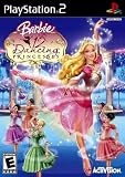 Barbie & the 12 dancing princesses