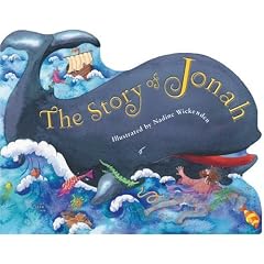 The Story of Jonah (Dorling Kindersley)
