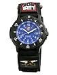 Luminox 3900 Navy SEAL Dive (Series II) Blue Mens Watch 3903