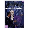 Harry Potter et le Prince de Sang-Mele (French edition of Harry Potter and the Half-Blood Prince)