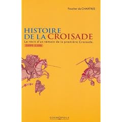 Histoire de la croisade