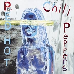 Red Hot Chili Peppers -  By The Way