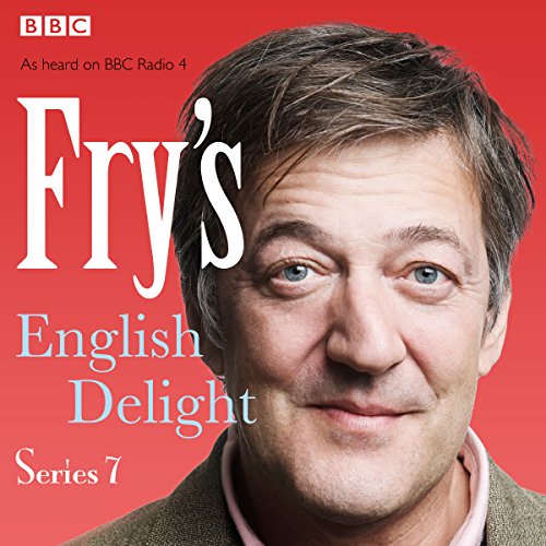 Fry's English Delight: Series 7