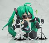 ねんどろいど 初音ミク アブソリュートHMO・エディション (ノンスケール ABS&PVC塗装済み可動フィギュア)