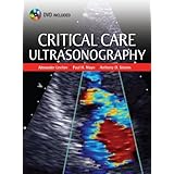Critical Care Ultrasonography (with DVD)