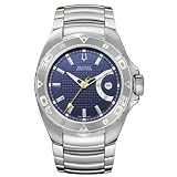 Mens Bulova Accutron Curacao Watch