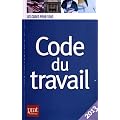 Code du travail