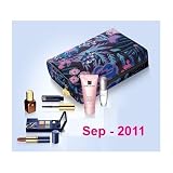 Estee Lauder Pleasures ,Eyeshadow Quad,night Repair and More Gift Set