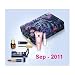 Estee Lauder Pleasures ,Eyeshadow Quad,night Repair and More Gift Set
