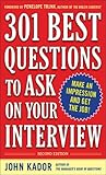 301 best questions to ask on your interview