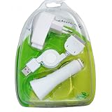 Ubilinks - Chargeur iPhone / iPod 3 en 1par Ubilinks
