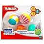Playskool Busy Balls - Patterns & Colors