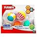 Playskool Busy Balls - Patterns & Colors