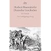 Deutsche Geschichte  Ein Versuch: Der Drei�igj�hrige Krieg: BD 4