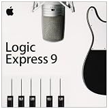 LOGIC EXPRESS 9