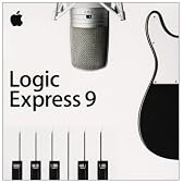 LOGIC EXPRESS 9