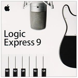 【クリックで詳細表示】LOGIC EXPRESS 9