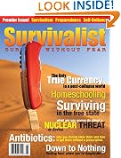 Survivalist Magazine