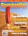 Books : Survivalist Magazine Issue #1