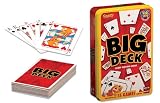 Big Deck Playing Cards In a Tin - B000E82WPY