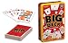 Big Deck Children's Playing Cards