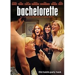 Bachelorette