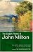 Collected Poems of John Milton