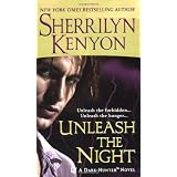 Unleash the Night (Dark-Hunter, Book 9)