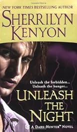 Unleash the Night