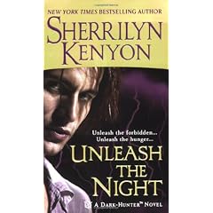 Unleash the Night