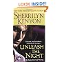 Unleash the Night (Dark-Hunter, Book 9)