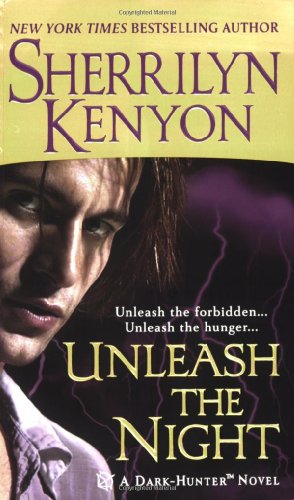 Unleash the Night (Dark-Hunter, Book 9)