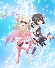 Fate/kaleid liner プリズマ☆イリヤ 限定版 (デフォルメフィギュア&録り下ろしオリジナルドラマCD&描き下ろし特製クラスカード 同梱)