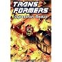 Transformers: Cybertron Redux