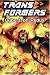  : Transformers, Vol. 3: Cybertron Redux