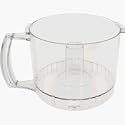 Cuisinart AFP-7WB Food Processor Work Bowl for CBT-500FP & BFP-703