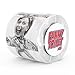 Funny Toilet Brand Hillary Clinton Toilet Paper