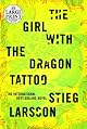 The Girl with the Dragon Tattoo