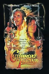 Cutthroat Island
